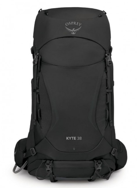 Plecak trekkingowy damski OSPREY Kyte 38 czarny M/L - Galeria zdjęcie 1