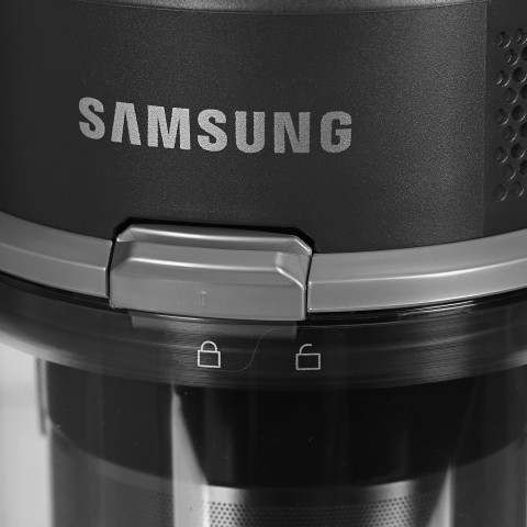 Odkurzacz pionowy Samsung VS20C955CTK/WA - Galeria zdjęcie 11