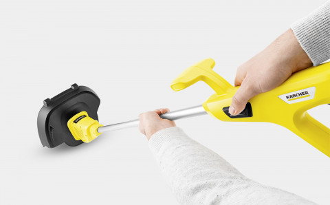 Podkaszarka akumulat. KARCHER LTR 18-25 Battery - Galeria zdjęcie 3