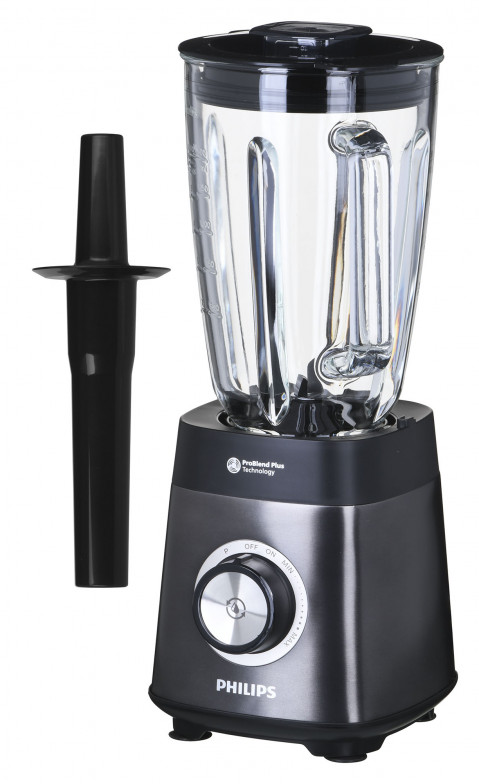 Blender kielichowy PHILIPS HR3040/00 - Galeria zdjęcie 1