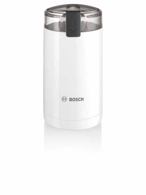 Młynek do kawy BOSCH TSM 6A011W - Galeria zdjęcie 2