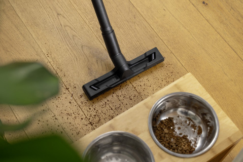 Odkurzacz piorący KARCHER SE 4 Plus - 1.081-170.0 - Galeria zdjęcie 2