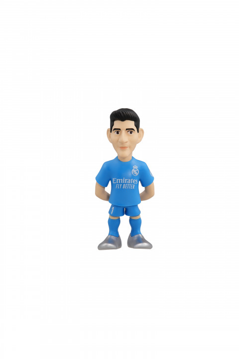 MINIX REAL MADRYT - THIBAUT COURTOIS - Galeria zdjęcie 2