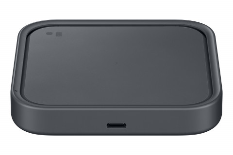 Samsung Wireless Charger Pad (with Travel Adapter) Black - Galeria zdjęcie 5