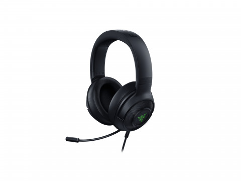 Razer Kraken V3 X - Galeria zdjęcie 1
