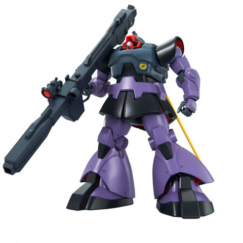 MG 1/100 MS-09R RICK DOM - Galeria zdjęcie 2