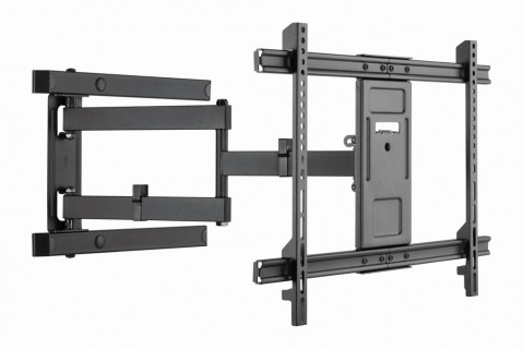 GEMBIRD UCHWYT ŚCIENNY LCD 37-80 VESA 600 X 400MM - Galeria zdjęcie 3