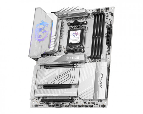 Płyta główna MSI MPG X870E EDGE TI WIFI - Galeria zdjęcie 3