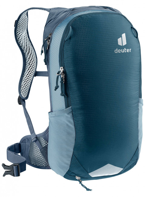 Plecak rowerowy Deuter Race Air 10 atlantic-ink - Galeria zdjęcie 5