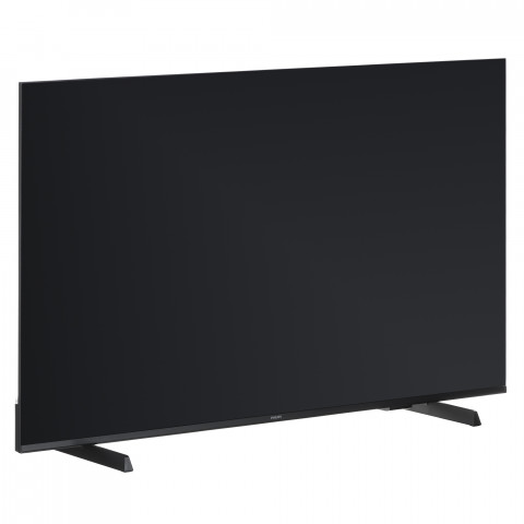 Telewizor PHILIPS 55PUS8009 55" LED 4K UHD Titan Os Dolby Atmos Smart TV Wi-Fi Czarny - Galeria zdjęcie 1