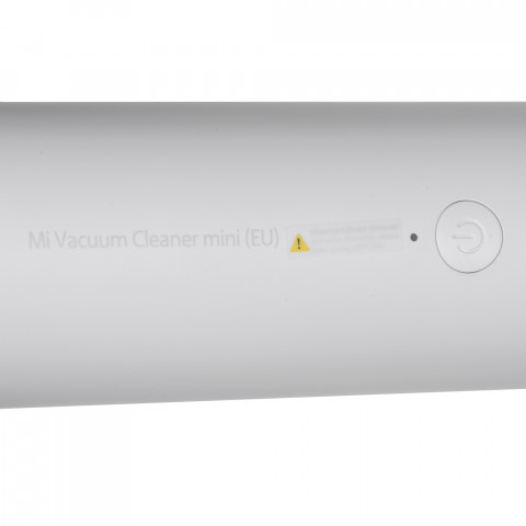 Odkurzacz ręczny Xiaomi Mi Vacuum Cleaner MINI - Galeria zdjęcie 5