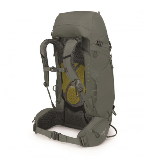 Plecak trekkingowy damski OSPREY Kyte 48 khaki XS/S - Galeria zdjęcie 4
