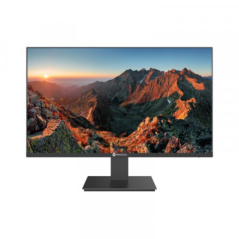 AG NEOVO MONITOR LED LA-2703 BEZ MIGOTANIA, HDMI,DP,VGA - Galeria zdjęcie 1