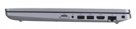 DELL LATITUDE 5511 i7-10850H 32GB 1TB SSD 15,6" FHD(dotyk) + MX150 Win11pro + zasilacz UŻYWANY - Galeria zdjęcie 8