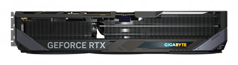 Karta graficzna Gigabyte GeForce RTX 5070 Ti GAMING OC 16GB (GV-N507TGAMING OC-16GD) - Galeria zdjęcie 7