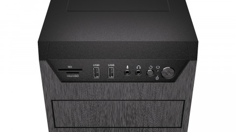 Obudowa ENDORFY Armis 100 Solid (EY2A015) - Galeria zdjęcie 9