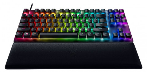 Razer Huntsman V2 TKL - Galeria zdjęcie 1