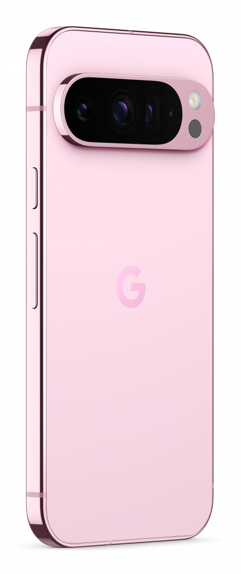 Google Pixel 9 Pro 5G DS 16/128GB Rose - Galeria zdjęcie 4