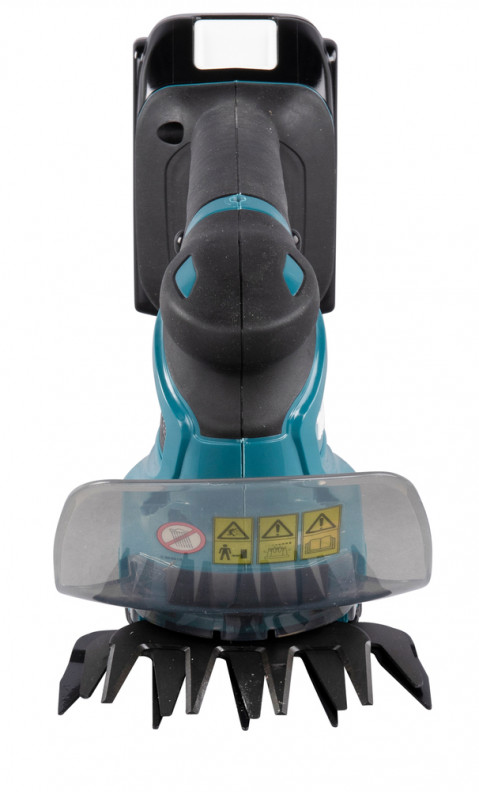 Nożyce do trawy Aku 18V 2w1 DUM111SYX MAKITA - Galeria zdjęcie 14