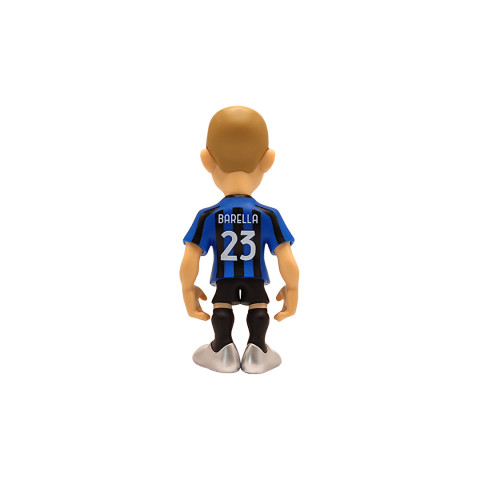 MINIX INTER MEDIOLAN - NICOLO BARELLA - Galeria zdjęcie 4