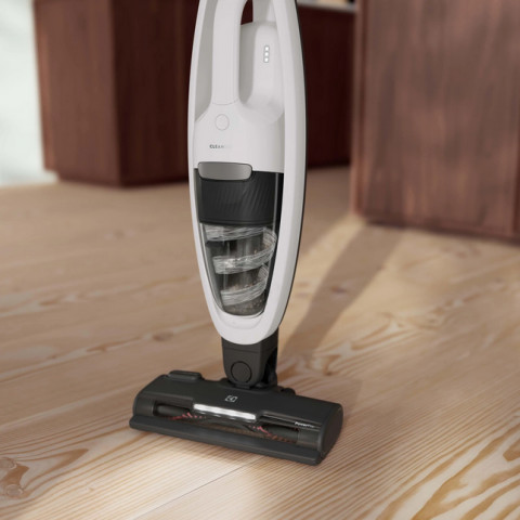 Odkurzacz ELECTROLUX ES52CB18SH - Galeria zdjęcie 10