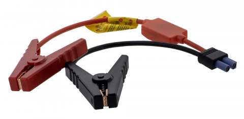 Urządzenie rozruchowe 9000mAh YT-83081 YATO - Galeria zdjęcie 11