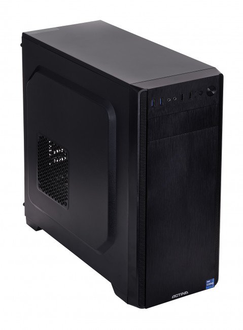 Komputer Actina Prime WS i7-14700/16GB/1TBSSD/600W/W11P - Galeria zdjęcie 8