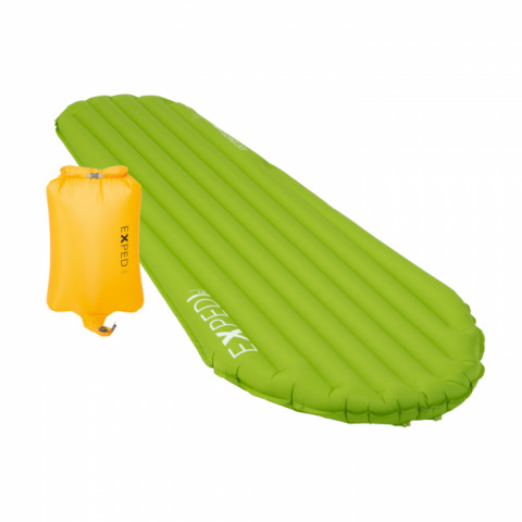 EXPED Ultra 1R LW Mummy - Galeria zdjęcie 2