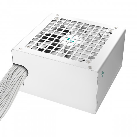 Zasilacz Deepcool PL750D WH 750W Bronze white - Galeria zdjęcie 7