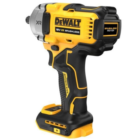 KLUCZ UDAROWY 1,/" 2X5Ah DCF891P2T DEWALT - Galeria zdjęcie 4