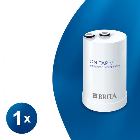Wkład wymienny Brita ON TAP V (CU CE2) - Galeria zdjęcie 6