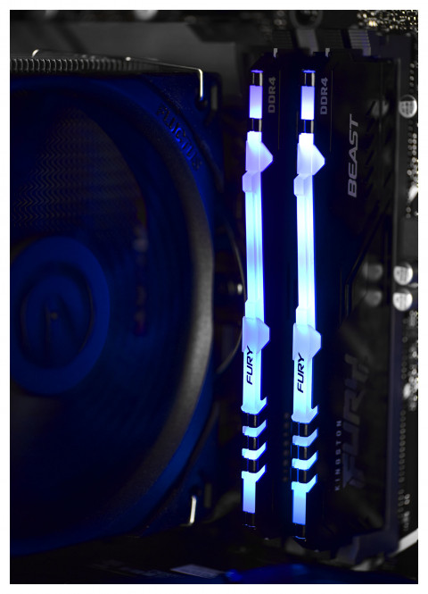 Komputer Actina PB ASUS 12400F/16GB/1TB/RTX3060/600W - Galeria zdjęcie 12