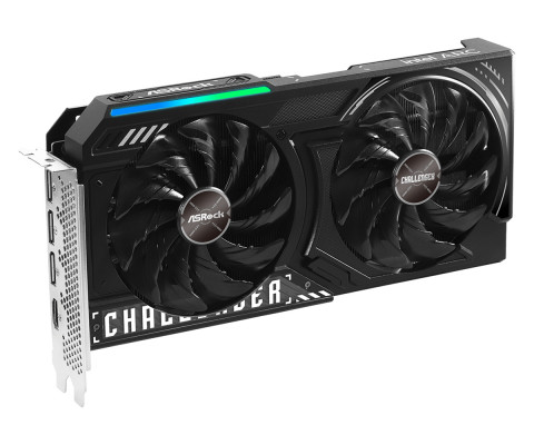 Karta graf. Asrock Intel ARC B580 CL 12GO - Galeria zdjęcie 3