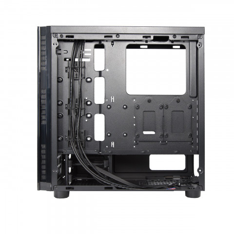 Obudowa Chieftec Hawk ATX Gaming - Galeria zdjęcie 4