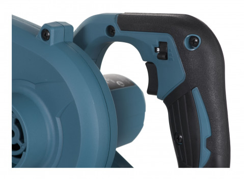Dmuchawa akumulatorowa 18V MAKITA LXT DUB186Z - Galeria zdjęcie 6