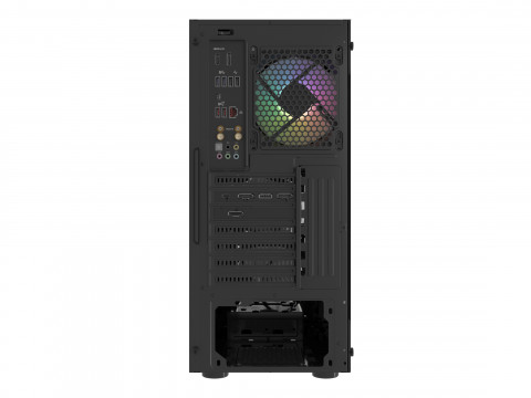 FURY OBUDOWA KOMPUTEROWA FURY SHOBO RGB MIDI - Galeria zdjęcie 11