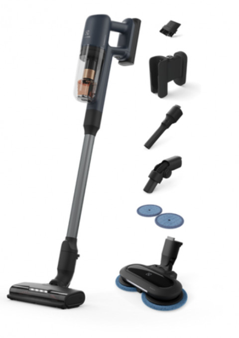 Odkurzacz ELECTROLUX EP71B14WET - Galeria zdjęcie 2