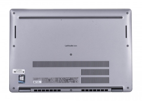 DELL LATITUDE 5320 2w1 i5-1145G7 16GB 256GB SSD 13,3" FHD(dotyk) (US QWERTY) Win11pro + zasilacz UŻYWANY - Galeria zdjęcie 11