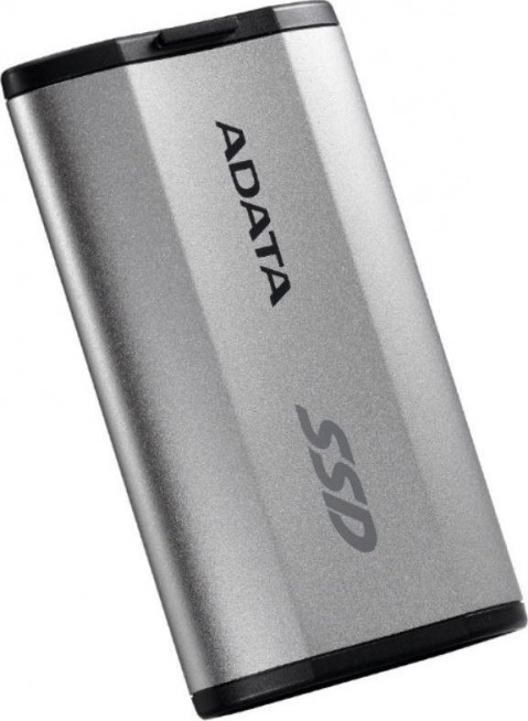 ADATA DYSK SSD SD 810 4TB SILVER - Galeria zdjęcie 4