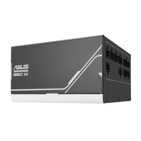 Zasilacz ASUS Prime 850W Gold (90YE00U0-B0NA00) - Galeria zdjęcie 10