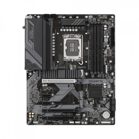 Płyta główna Gigabyte Z790 D AX - Galeria zdjęcie 2