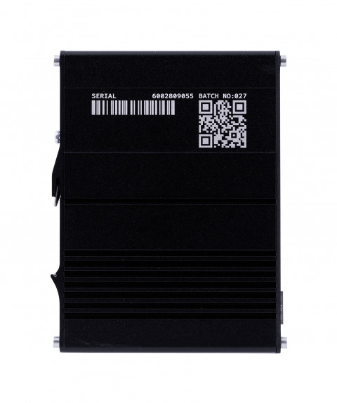 Switch Teltonika TSW210 10p Unmanaged Gigabit - Galeria zdjęcie 4