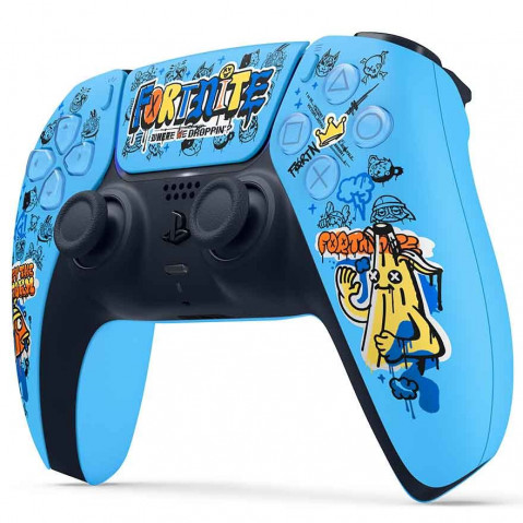 Kontroler Sony PS5 DualSense FORTNITE V2 - Galeria zdjęcie 3