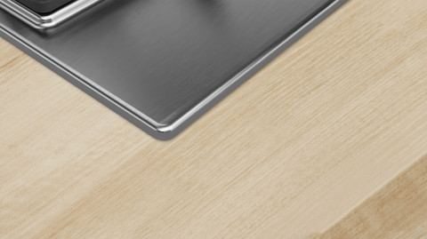 Płyta gazowa BOSCH PCP6A5B90 żeliwny ruszt - Galeria zdjęcie 4