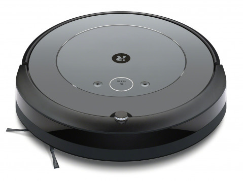 Robot sprzątający iRobot Roomba i1+ (i1556) - Galeria zdjęcie 6
