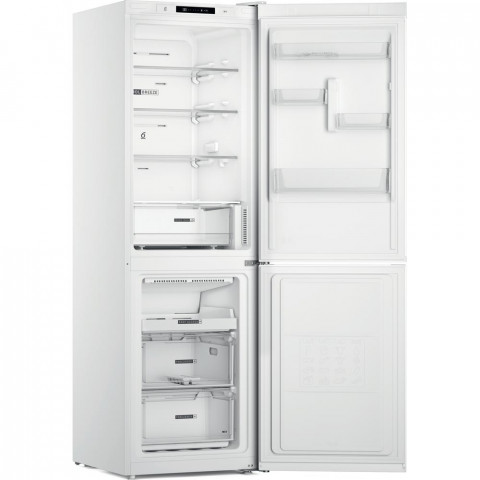 Lodówka WHIRLPOOL W7X 82I W - Galeria zdjęcie 3