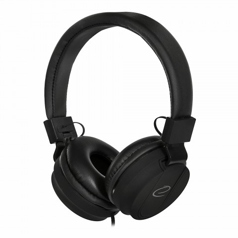 ESPERANZA SŁUCHAWKI STEREO Z MIKROFONEM BONGO - Galeria zdjęcie 8