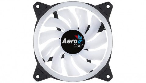 WENTYLATOR AEROCOOL PGS DUO 12 ARGB 6pin 120mm - Galeria zdjęcie 8