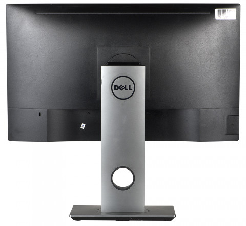 MONITOR DELL LED 24" P2417H (GRADE A) UŻYWANY - Galeria zdjęcie 5