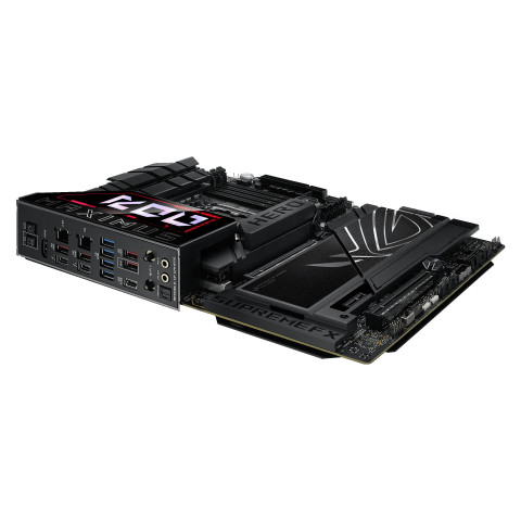 Płyta główna ASUS ROG MAXIMUS Z890 HERO (90MB1ID0-M0EAY0) - Galeria zdjęcie 8